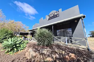 Cantina61 - Coffee and Brunch image