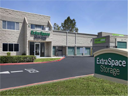 Storage Facility «Extra Space Storage», reviews and photos, 3101 Grande Vista Dr, Newbury Park, CA 91320, USA
