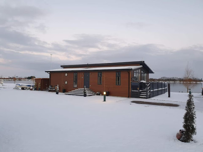 Woodward Lakes and Lodges - Doncaster