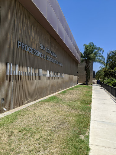 Post Office «United States Postal Service», reviews and photos, 1900 W Redlands Blvd, San Bernardino, CA 92403, USA