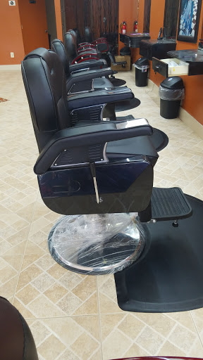 Barber Shop «Cruz Cuts Barbershop», reviews and photos, 5723 Rockbridge Rd SW c, Stone Mountain, GA 30087, USA