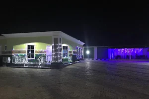 Akure Airport Hotel image