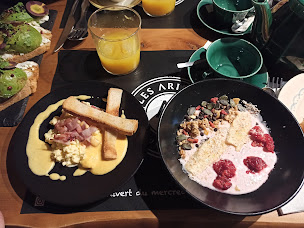 Photo n°32 de Les Aristo à Perpignan ()