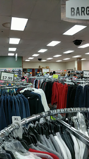 Clothing Store «The Sock Shoppe», reviews and photos, 432 E Broad St, Griffin, GA 30224, USA