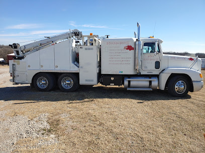 Big Truck Oilfield Services, LLC