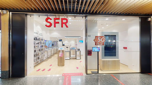 SFR