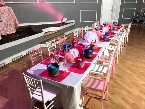 Wedding Venue «Le Bam Studio Space», reviews and photos, 721 Miami Cir NE, Atlanta, GA 30324, USA