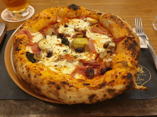 Basilico in Caivano, Città Metropolitana di Napoli