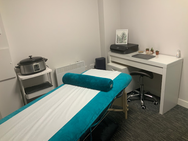 Reviews of Sustain therapy in Southampton - Massage therapist