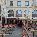 Photo n°15 de l'avis de Manfred. fait le 23/12/2019 à 15:20 sur le  Ristorante Café Roma - München à Munich