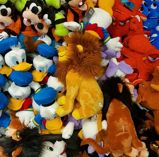 Toy Store «Disney Store», reviews and photos, 3333 Buford Dr NE, Buford, GA 30519, USA