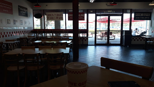 Discount Store «Walmart», reviews and photos, 6405 Dobbin Rd, Columbia, MD 21045, USA