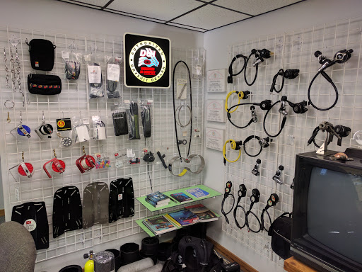 Dive Shop «Scuba Etcetera», reviews and photos, 715 Alicia Rd, Lakeland, FL 33801, USA