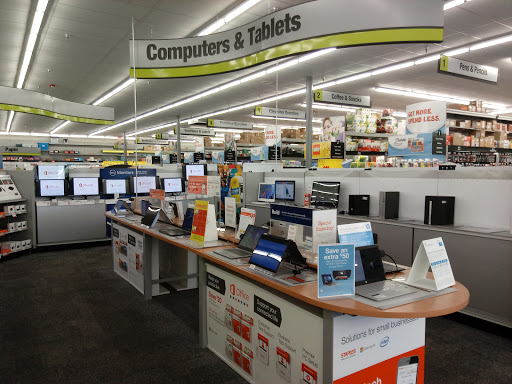 Office Supply Store «Staples», reviews and photos, 1325 S Park St, Carrollton, GA 30117, USA