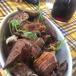 Photo n°2 de l'avis de Samu880. fait le 27/06/2021 à 12:51 sur le  Agriturismo Incanto Grumello del Monte à Grumello del Monte