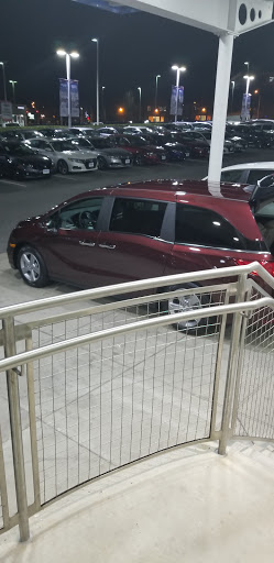 Car Dealer «Criswell Honda», reviews and photos, 19525 Amaranth Dr, Germantown, MD 20874, USA