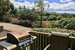 Dreams Come True on Maui Bed and Breakfast