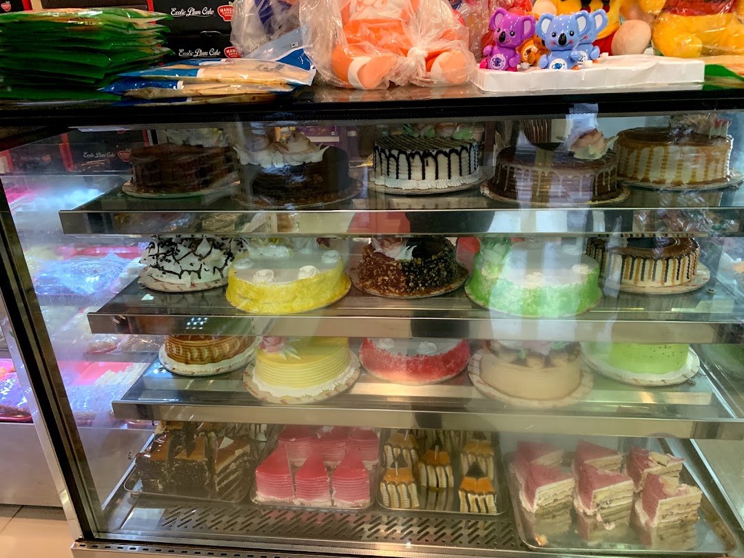 Mango Bakers