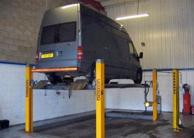 Comments and reviews of Windsor Garage Coventry