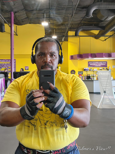 Gym «Planet Fitness», reviews and photos, 2516 Airport Rd, Colorado Springs, CO 80910, USA