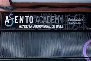 Asento Academy image