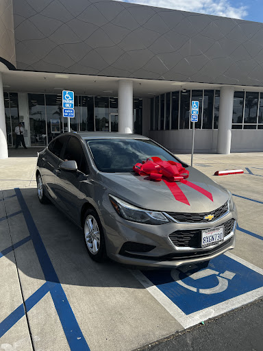 Hyundai Escondido image