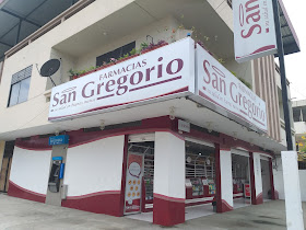 Farmacia San Gregorio #19