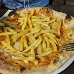 Photo n°1 de l'avis de Barbara.i fait le 12/08/2022 à 18:17 sur le  Pizzeria Ristorante Dolly à Sant'Antioco