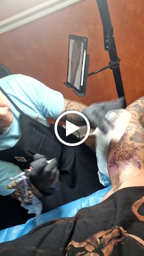 Explore no weapon formed against me shall prosper tattoo ideas, creative tattoo ideas in Jacksonville, available at TrueLove Tattoo