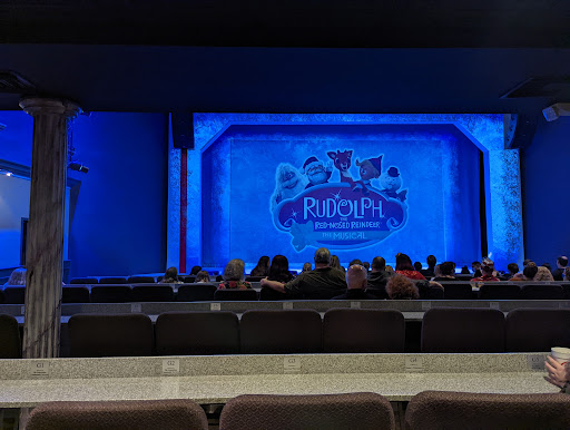 Performing Arts Theater «Titusville Playhouse Inc», reviews and photos, 301 Julia St, Titusville, FL 32796, USA