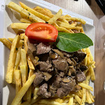 Photo n°1 de l'avis de Jozef.o fait le 20/08/2023 à 21:58 sur le  Tábua Rasa à Vila Baleira