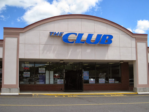 Health Club «The CLUB», reviews and photos, 727 Rubber Ave, Naugatuck, CT 06770, USA