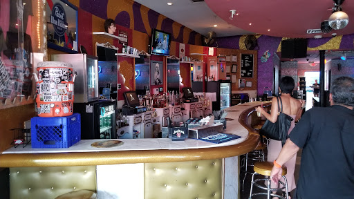 Bar «Beauty Bar Las Vegas», reviews and photos, 517 E Fremont St, Las Vegas, NV 89101, USA