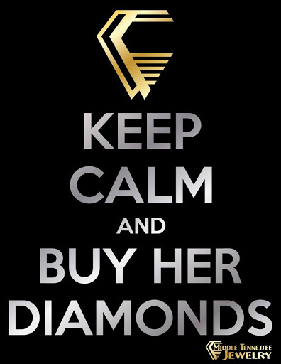 Jewelry Store «Middle Tennessee Jewelry», reviews and photos, 889 S Jefferson Ave, Cookeville, TN 38501, USA