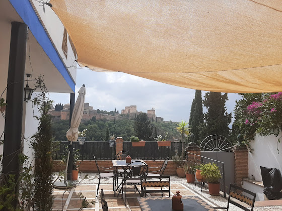 Photos des visiteurs Apartamento turístico Apartamentos Montes Claros 18010 Granada