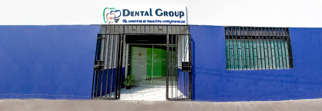 Dental Group - Dentista