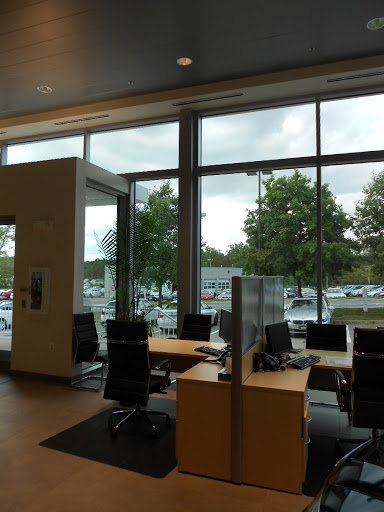 BMW Dealer «BMW of Annapolis», reviews and photos, 31 Old Mill Bottom Rd, Annapolis, MD 21409, USA