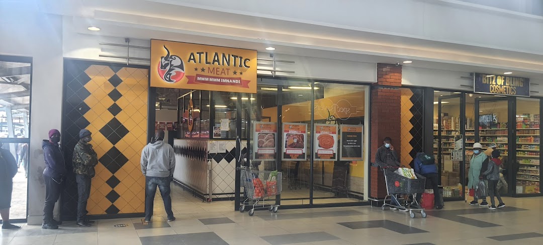 Atlantic Meat - Philippi