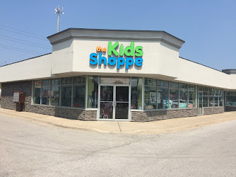 The Kids Shoppe