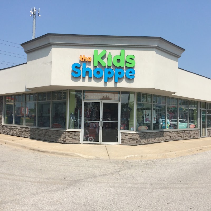 The Kids Shoppe