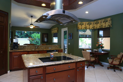 Funeral Home «Haisley Funeral & Cremation Service Tribute Center», reviews and photos, 2041 SW Bayshore Blvd, Port St Lucie, FL 34984, USA