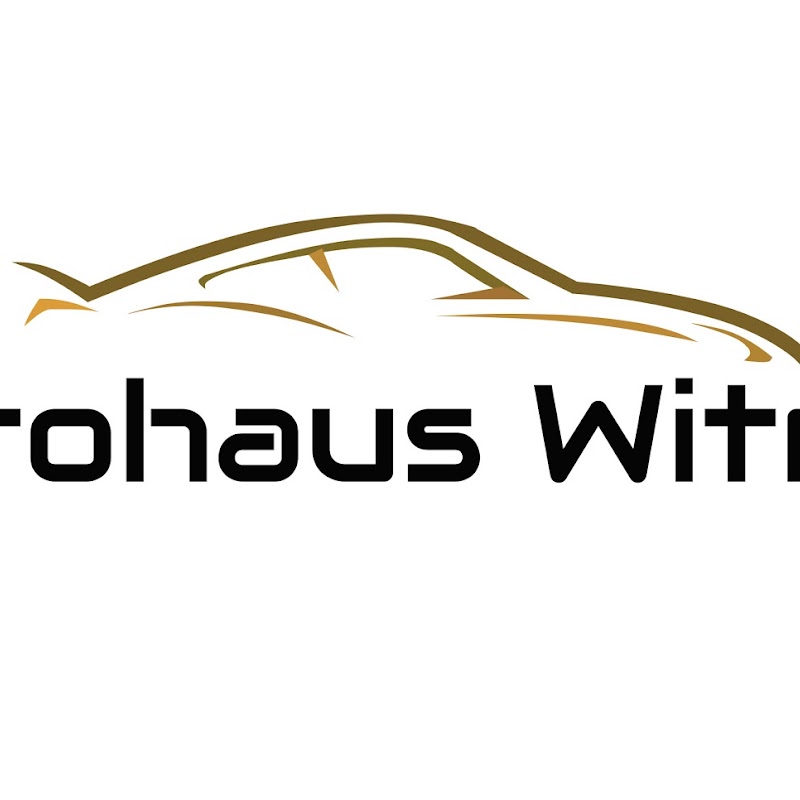 AUTOHAUS WITMAR