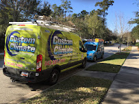 Custom Climate Heating & Air Inc - Photo 5 - Car repair in Mt Pleasant, SC, Charleston