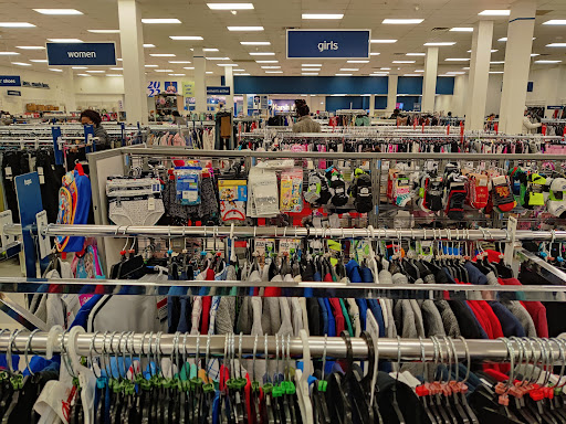 Department Store «Marshalls», reviews and photos, 28390 Dequindre Rd #600, Warren, MI 48092, USA