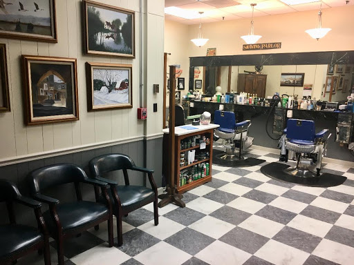 Barber Shop «Star Barber Shop», reviews and photos, 114 Merchants Row, Rutland, VT 05701, USA