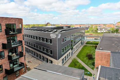 Københavns Professionshøjskole - Campus Nordsjælland / Hillerød