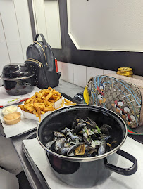 Aliment-réconfort du Restauration rapide Le Cooking à Fort-Mahon-Plage - n°6