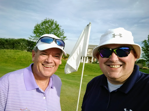 Golf Club «Crossings Golf Club», reviews and photos, 2585 TN-81, Jonesborough, TN 37659, USA