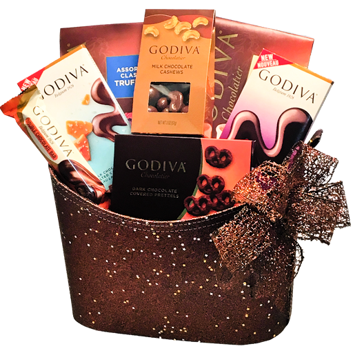 Gift Basket Store «Tasteful Treats & Treasures Gift Baskets», reviews and photos, 144 Bedford Rd, Armonk, NY 10504, USA