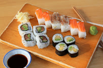 Sushi du Restaurant japonais YATAY à Aubagne - n°19